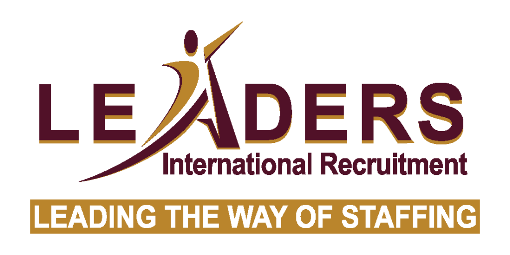 Leaders International Recruitment — Leading the Way of Staffing