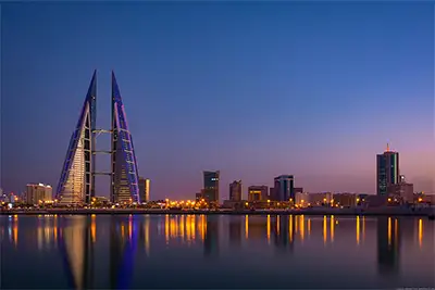 bahrain