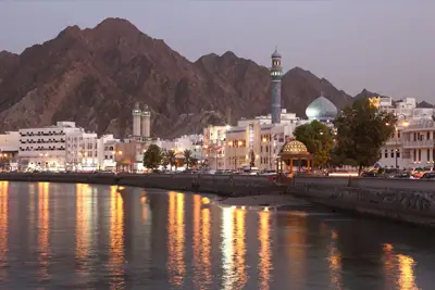 oman